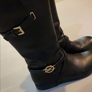 Michael Kors boots